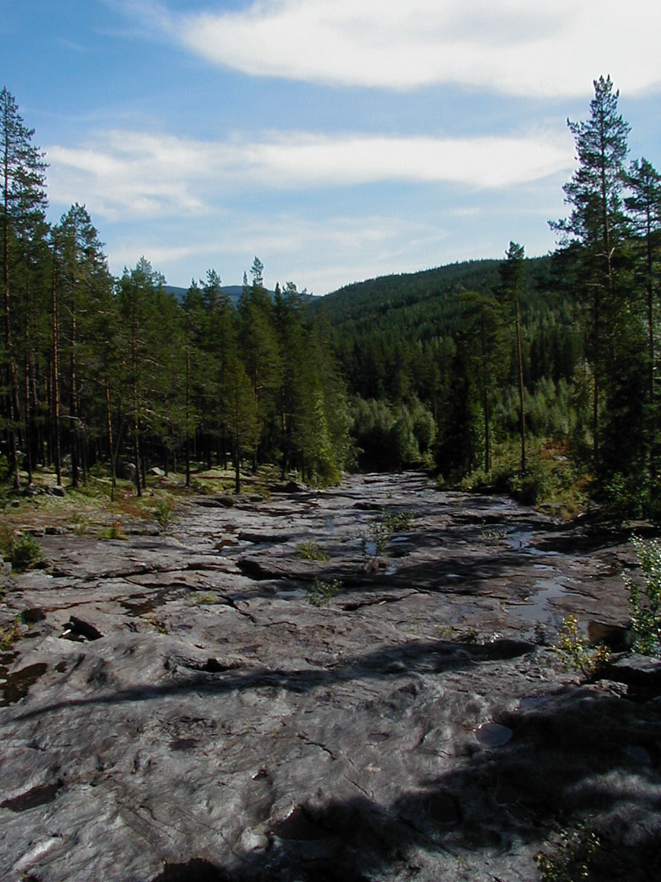 GardnosMeteorittparken