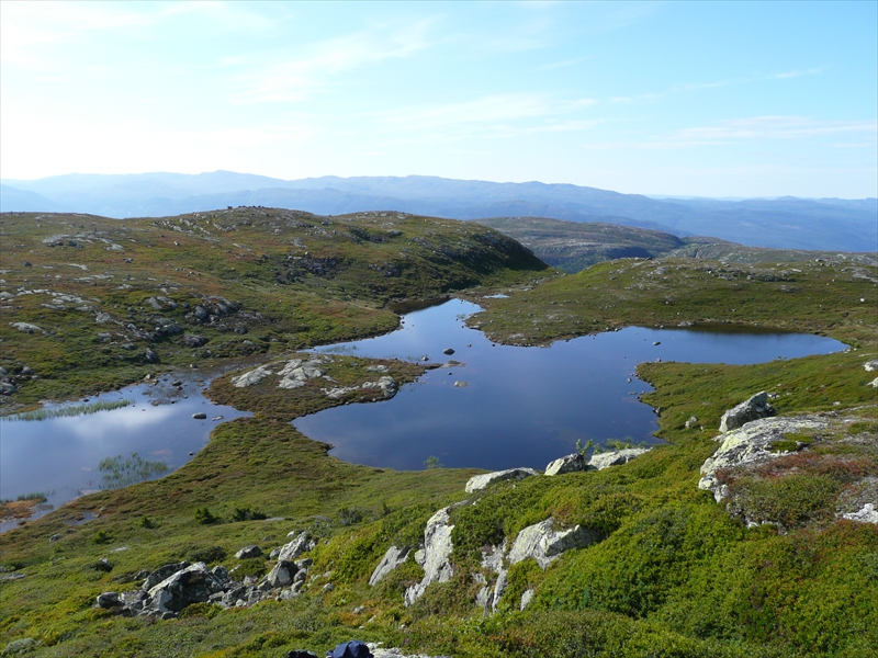 Sørbølfjellet